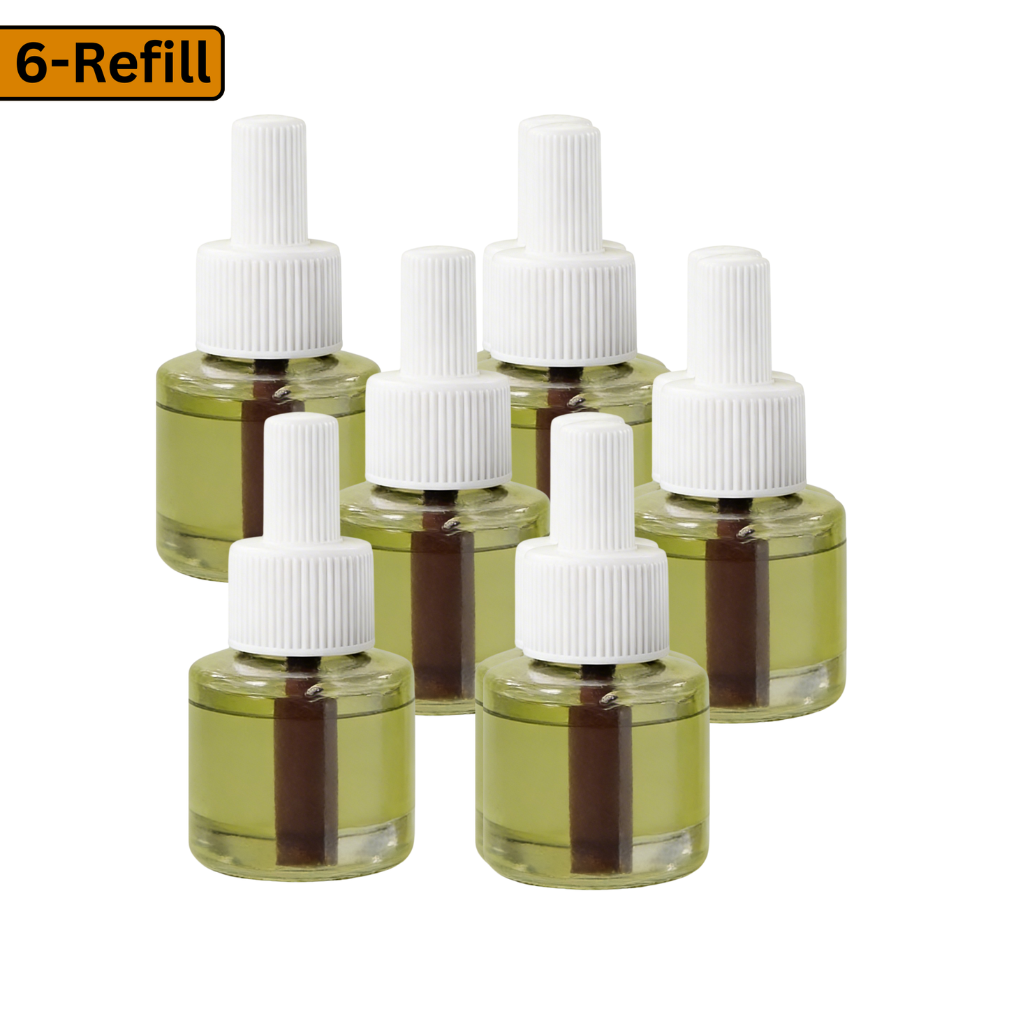 Refill, Beroligene Diffuser