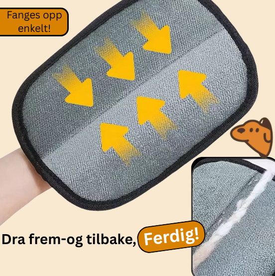 Lussi™ - PelsRens