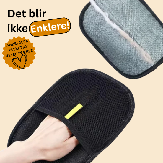Lussi™ - PelsRens