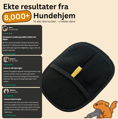 Lussi™ - PelsRens