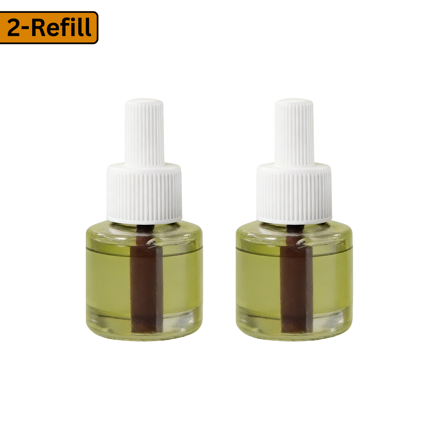 Refill, Beroligene Diffuser
