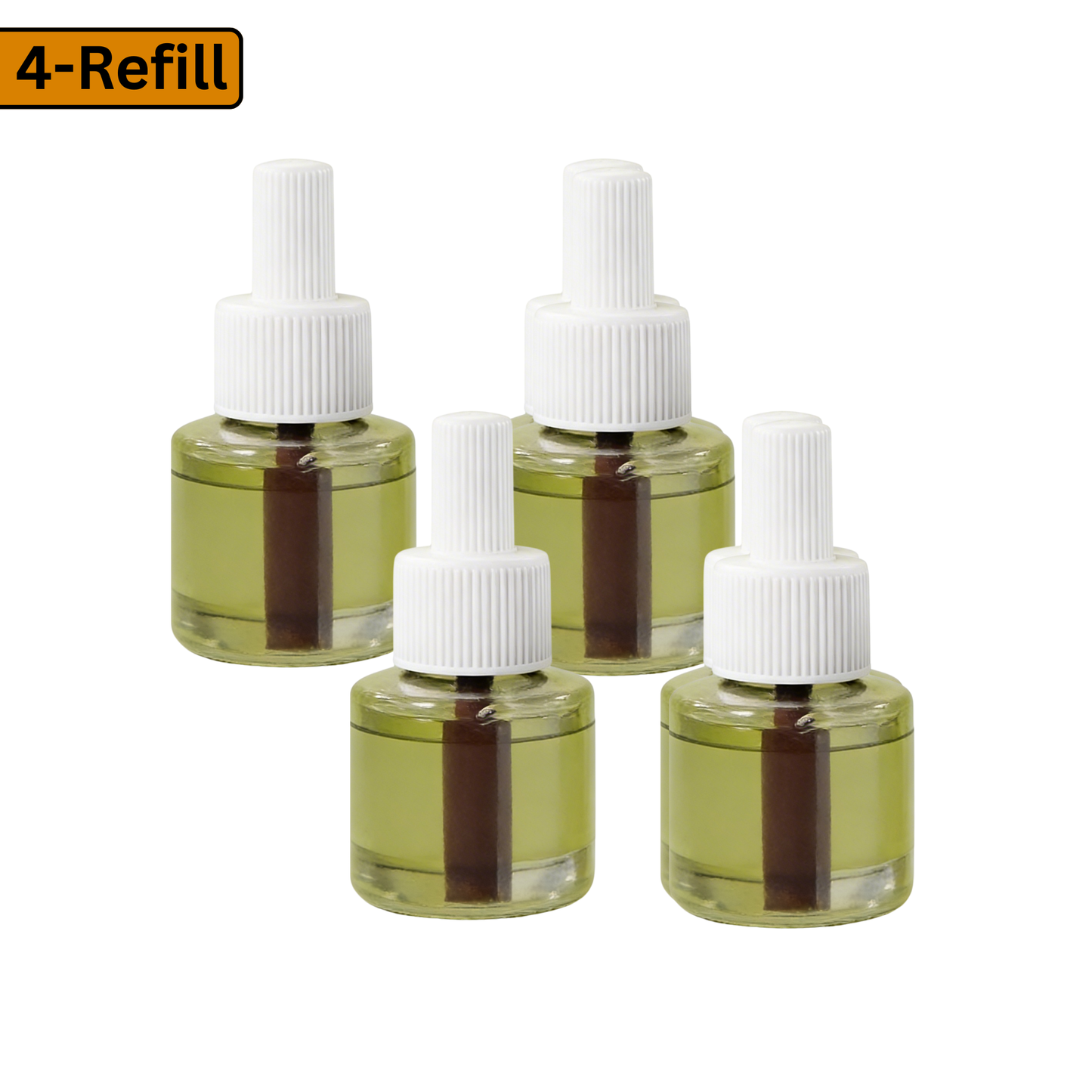 Refill, Beroligene Diffuser