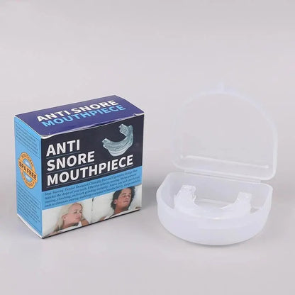 Antisnorkeskinne