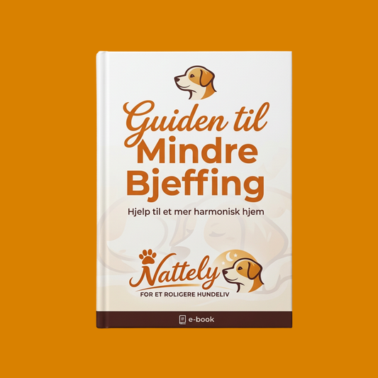 Guiden til Mindre Bjeffing
